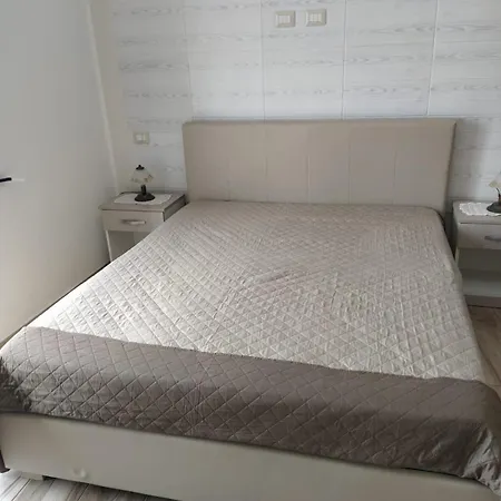Casa Al Mare Per Zeus بورتو سيساريو