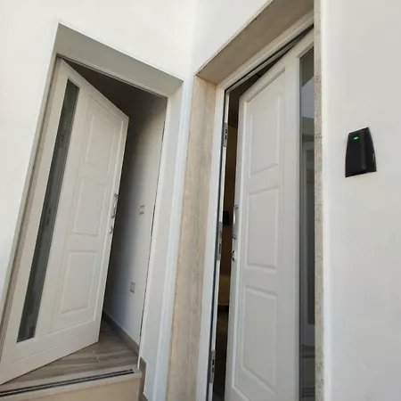 Casa Al Mare Per Zeus *