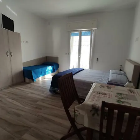 شقة Casa Al Mare Per Zeus