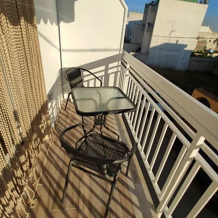 Casa Al Mare Per Zeus شقة بورتو سيساريو