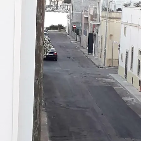 Casa Al Mare Per Zeus بورتو سيساريو