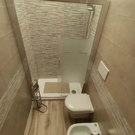 Casa Al Mare Per Zeus بورتو سيساريو