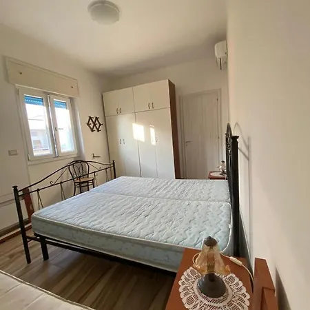 Casa Al Mare Per Vacanza Zeus
