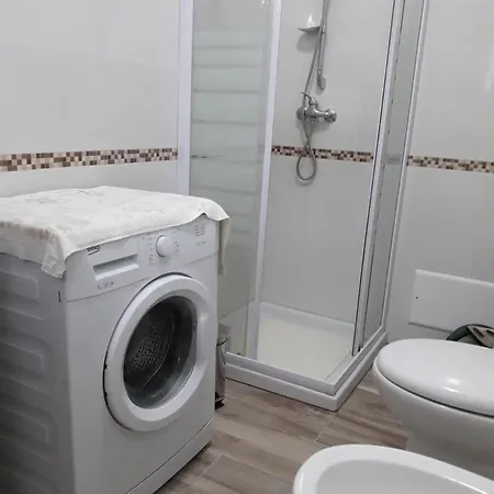 Casa Al Mare Per Vacanza Zeus Porto Cesareo