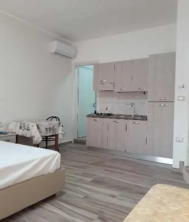 Casa Al Mare Per Vacanza Zeus Apartment Porto Cesareo