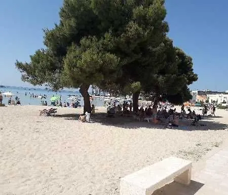 Casa Al Mare Per Vacanza Zeus Apartment