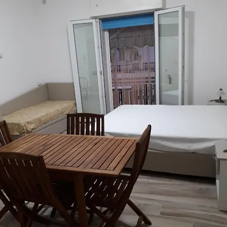 Apartment Casa Al Mare Per Vacanza Zeus