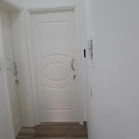 Apartment Casa Al Mare Per Vacanza Zeus *