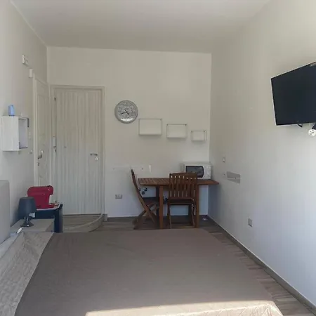 Apartment Casa Al Mare Per Vacanza Zeus Porto Cesareo