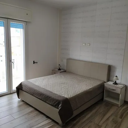 Apartment Casa Al Mare Per Vacanza Zeus Porto Cesareo