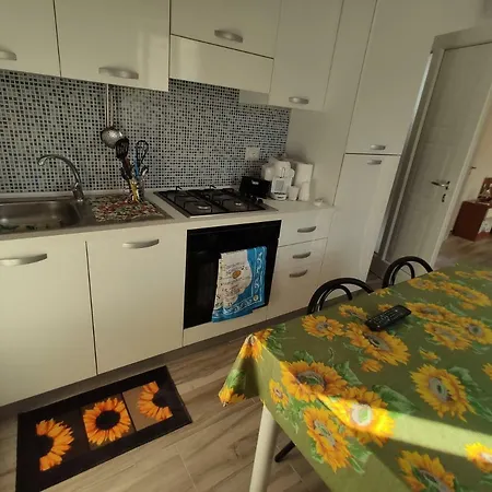 Casa Al Mare Per Vacanza Zeus Porto Cesareo