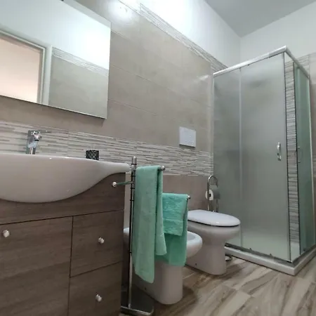 Casa Al Mare Per Vacanza Zeus Porto Cesareo