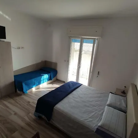 Apartment Casa Al Mare Per Vacanza Zeus *