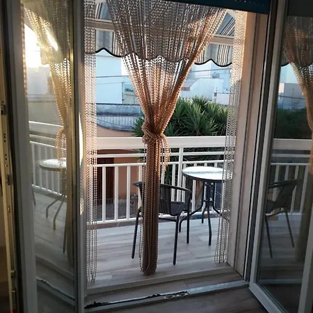 Appartamento Casa Al Mare Per Vacanza Zeus Porto Cesareo