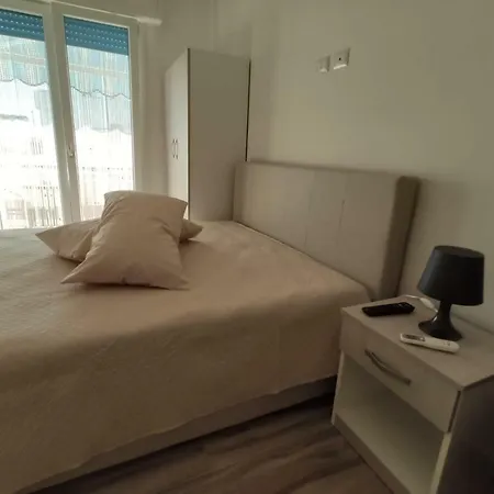 Casa Al Mare Per Vacanza Zeus